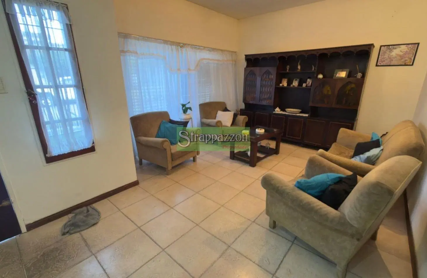 Casa 4 amb. en Venta. Palomar 5