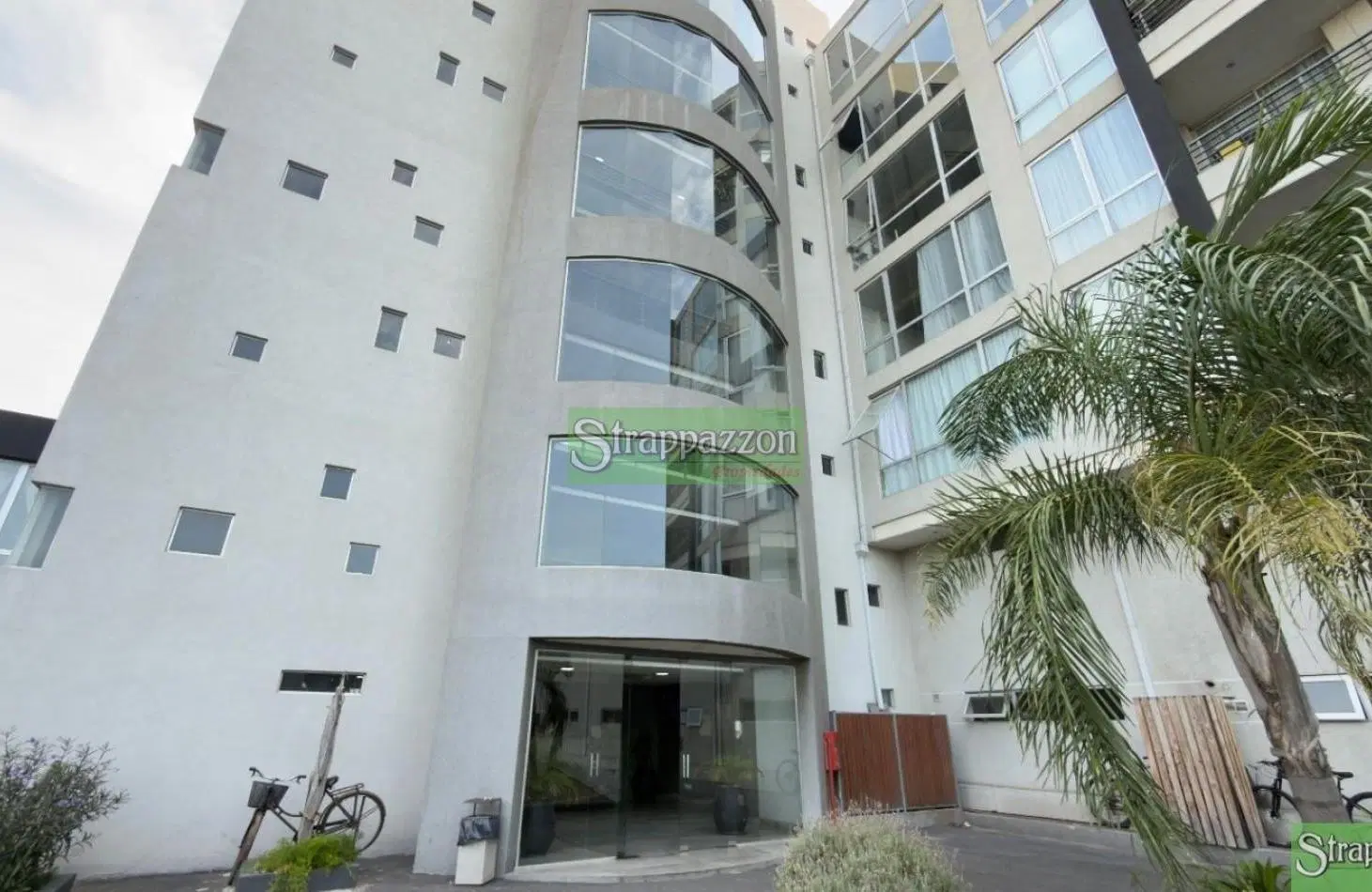 Oficina en Alquiler Edif. renata Bureau. 40 mts 3