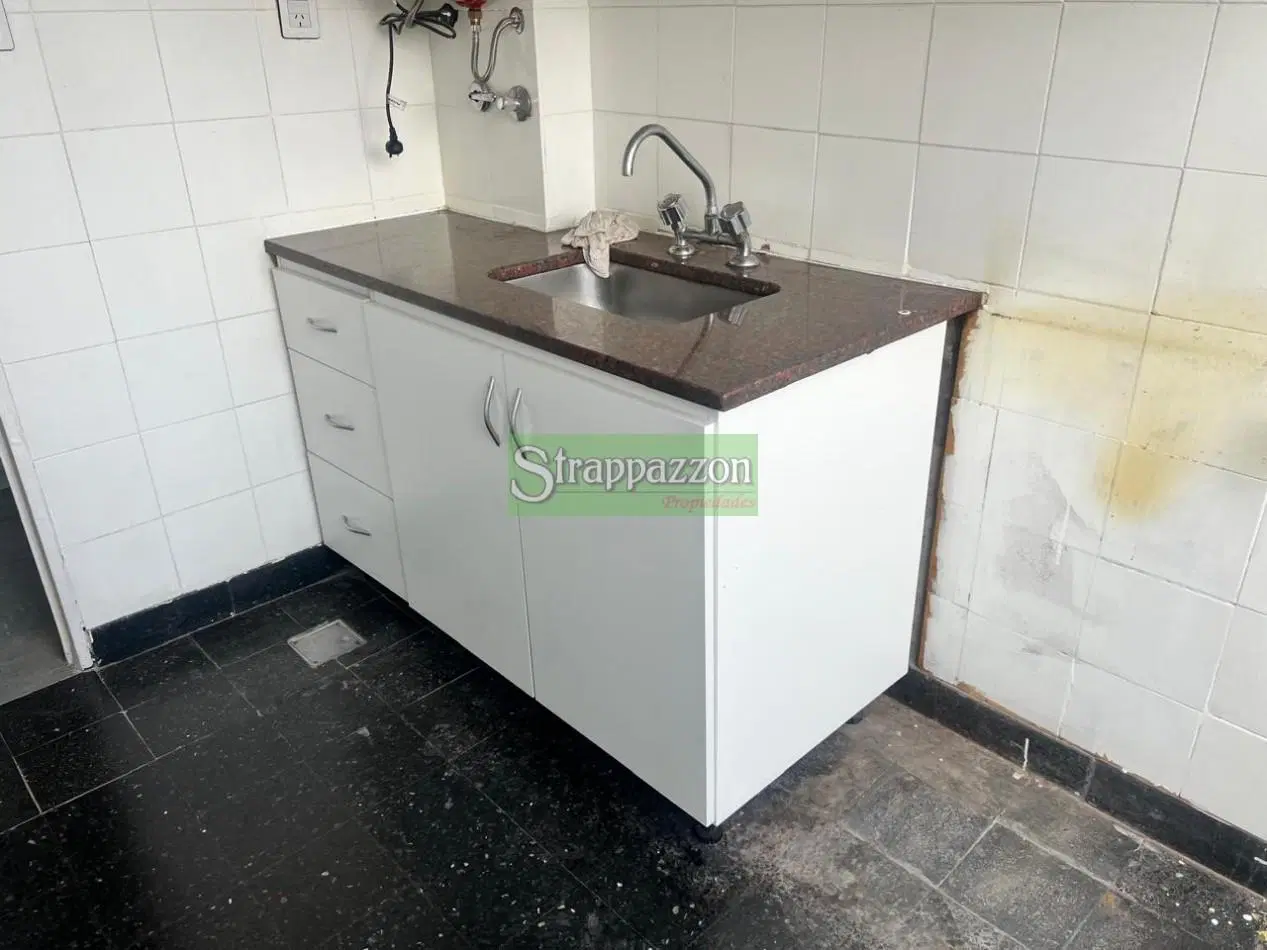 Departamento en Alquiler Barrio UPCN 2