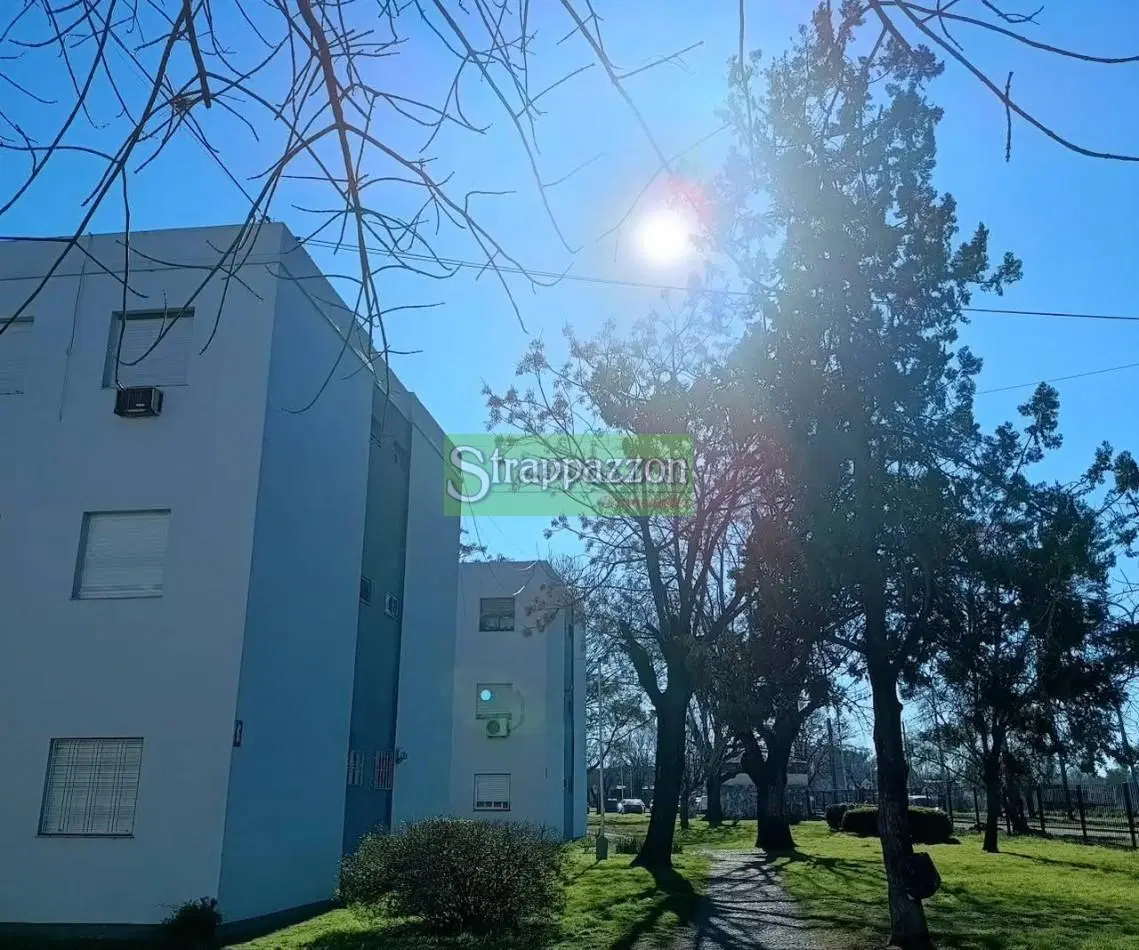 Departamento en Alquiler Barrio UPCN 3