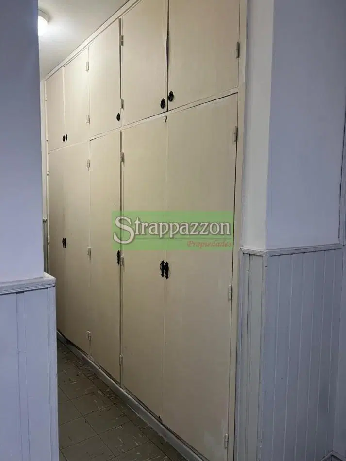 Departamento en Alquiler Barrio UPCN 8