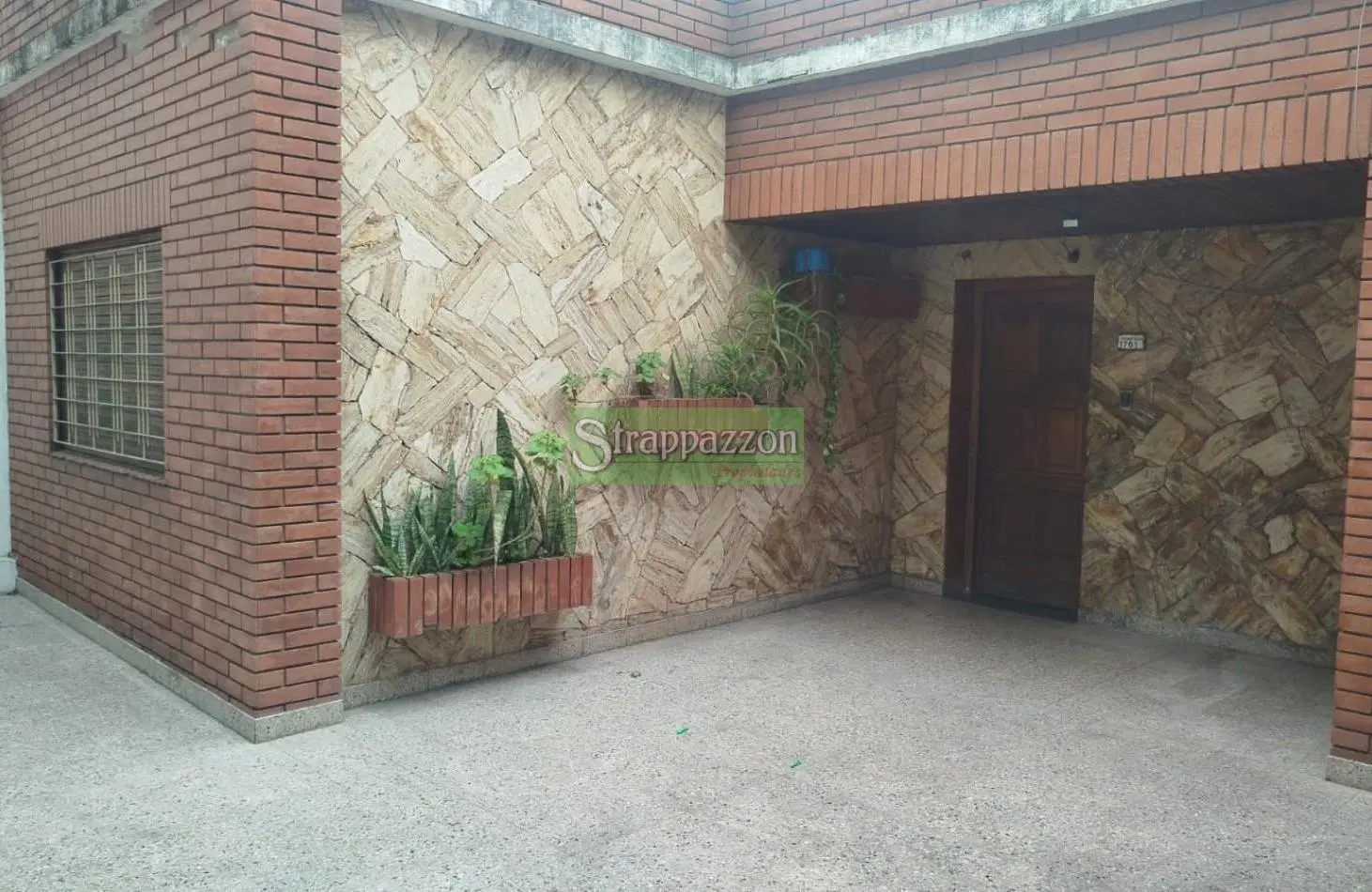 PH en Alquiler. Villa Madero 8