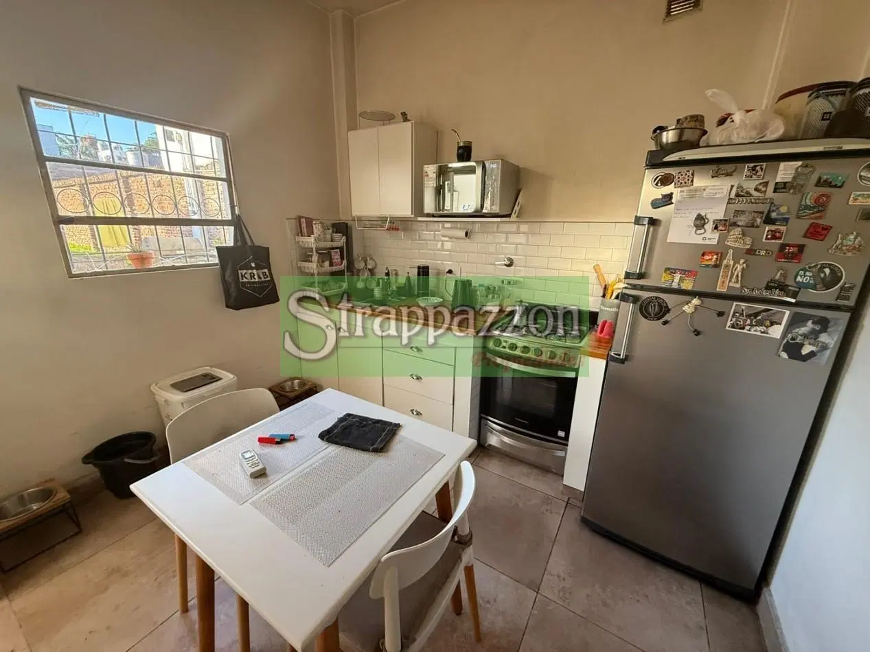 Casa en venta. Lugano. Lote 338 mts propio. 2