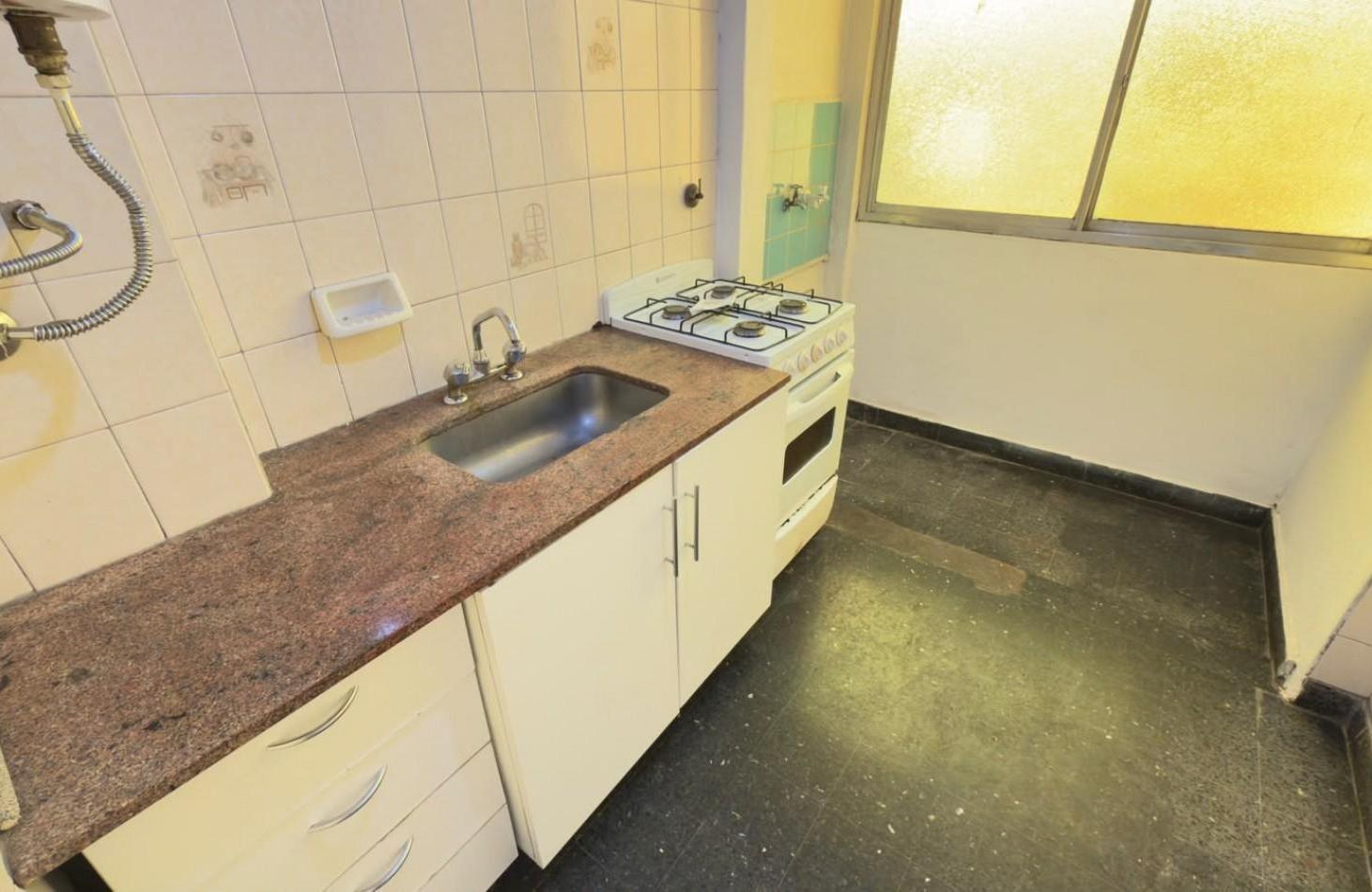 Foto de Departamento en Alquiler en Ciudad Evita, Barrio UPCN, imagen 2