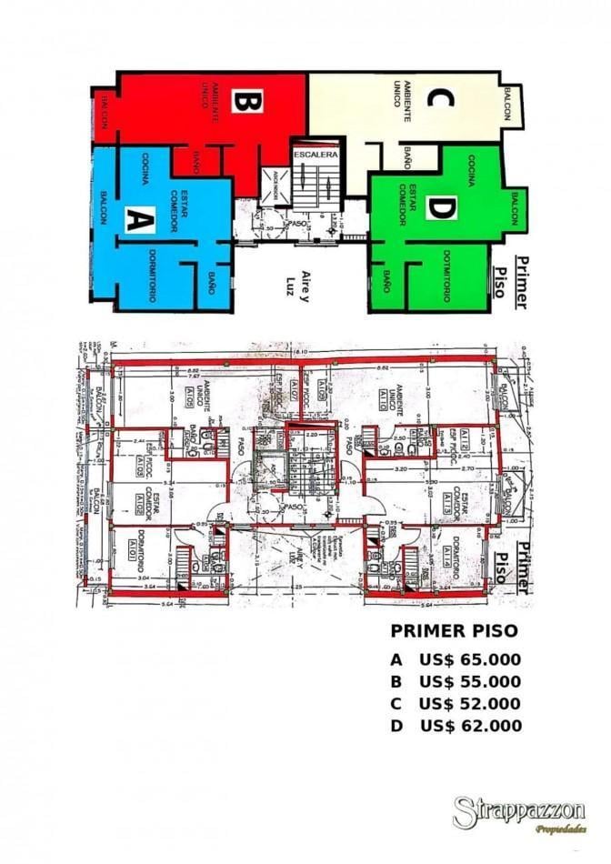 Foto de Venta Departamentos a estrenar en Pozo. Ciudad Evita. Mono-ambientes, 2, imagen 5