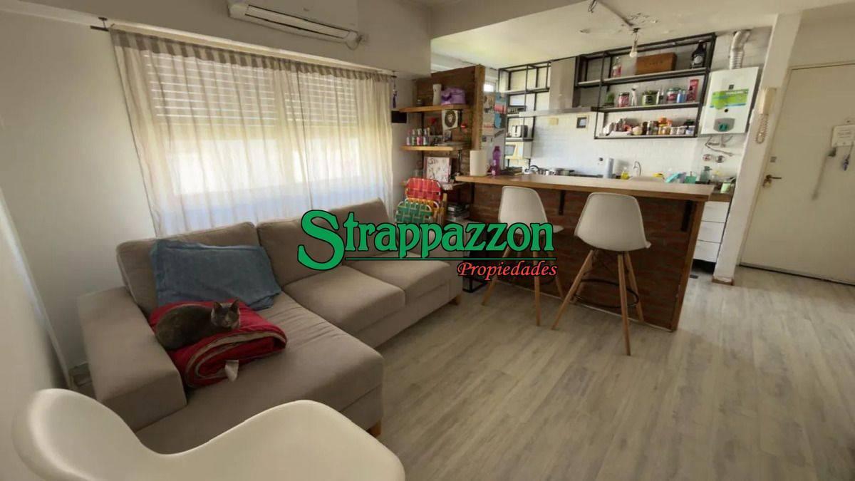 Foto de Departamento En Alquiler Ciudad Evita. 3 Amb. Upcn (requisitos En La, imagen 3