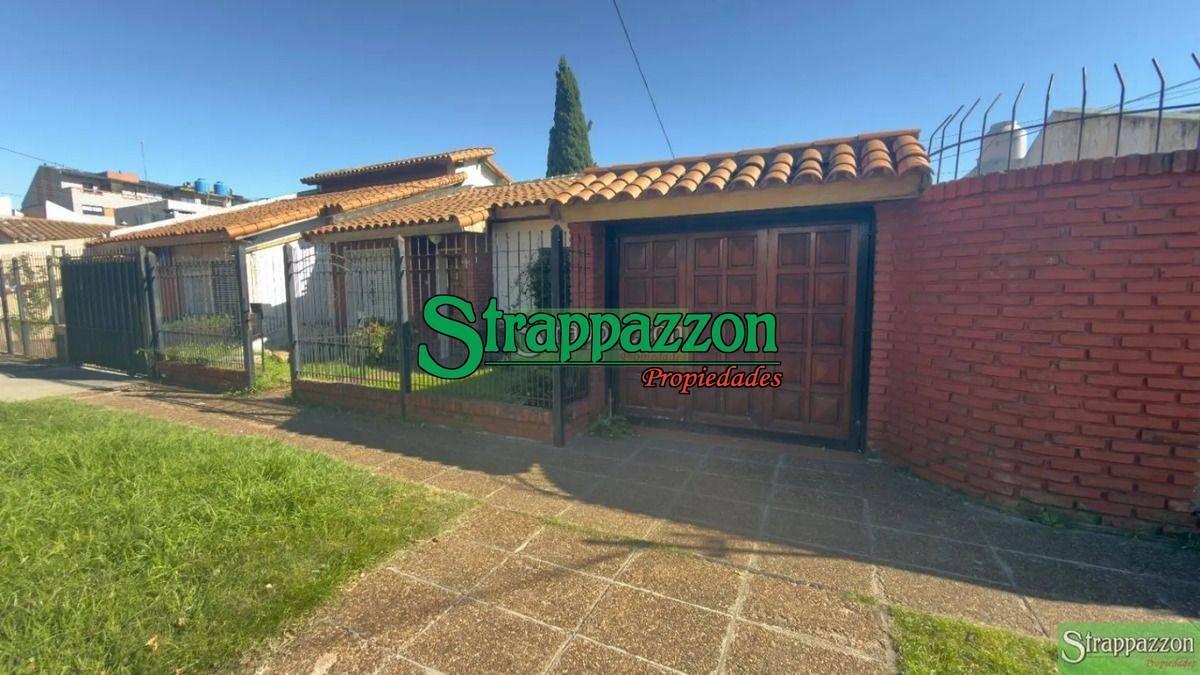 Foto de Casa En Venta Villa Luzuriaga. 4 Amb. Apto Credito., imagen 1