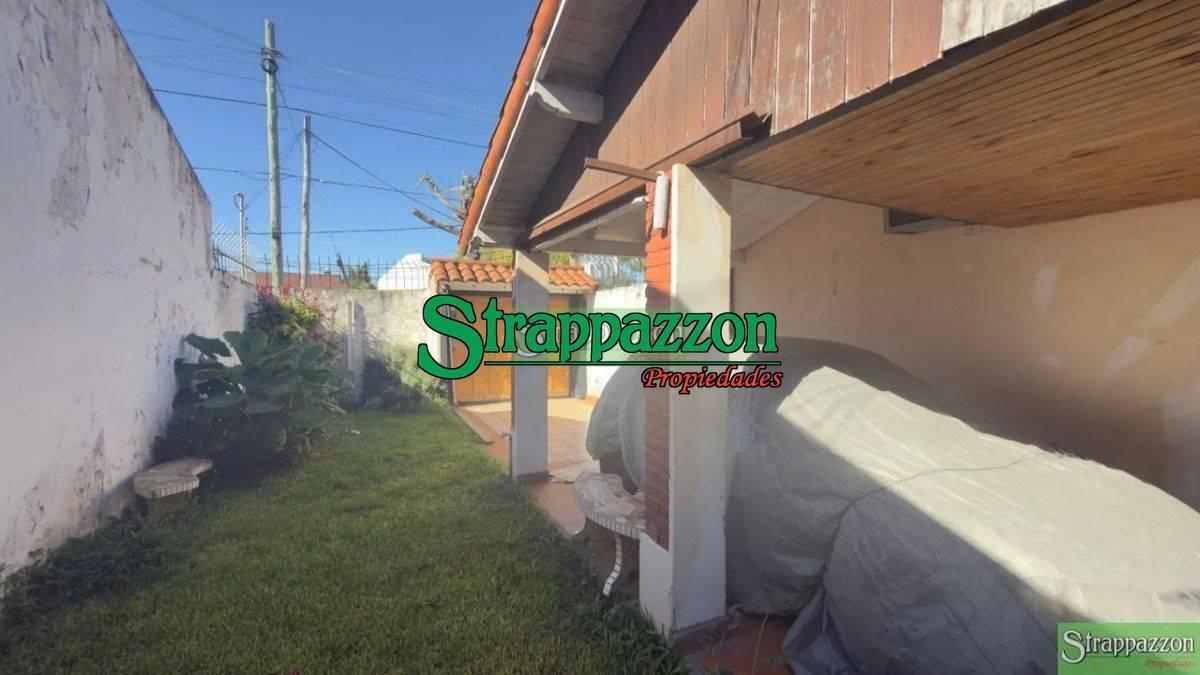 Foto de Casa En Venta Villa Luzuriaga. 4 Amb. Apto Credito., imagen 2