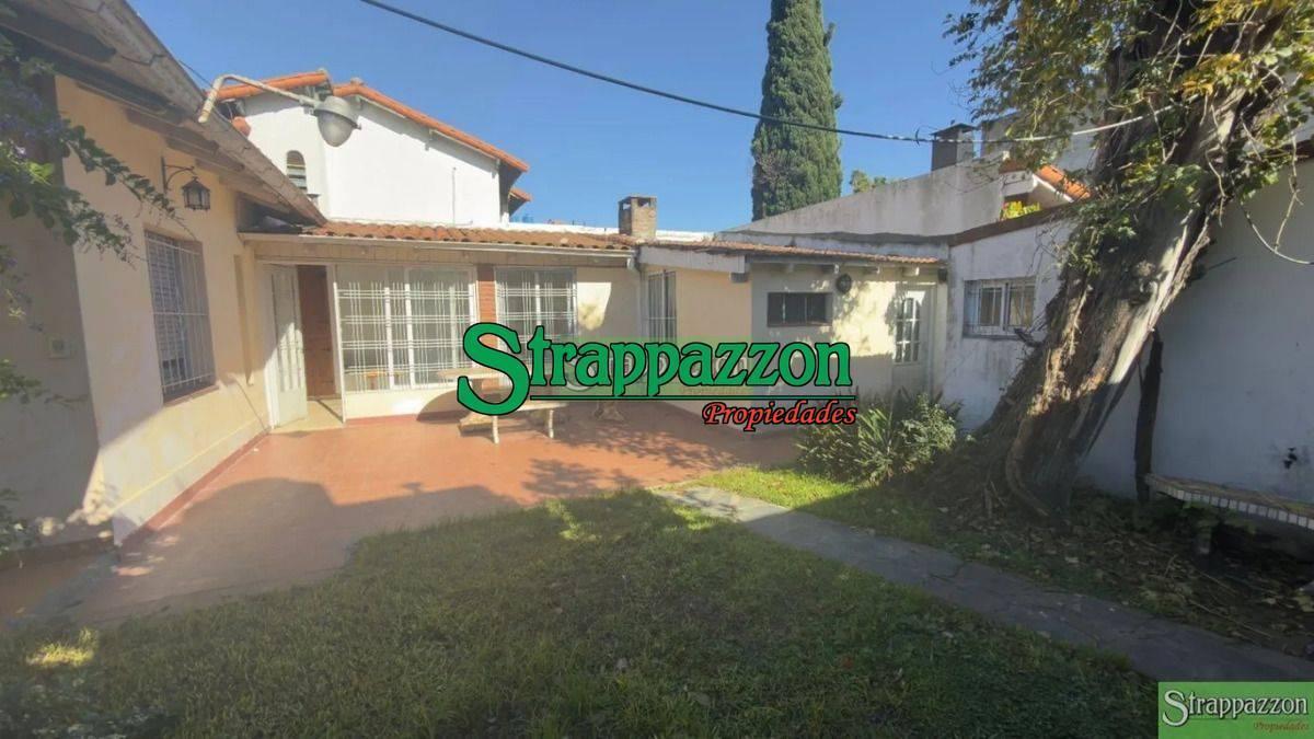 Foto de Casa En Venta Villa Luzuriaga. 4 Amb. Apto Credito., imagen 3