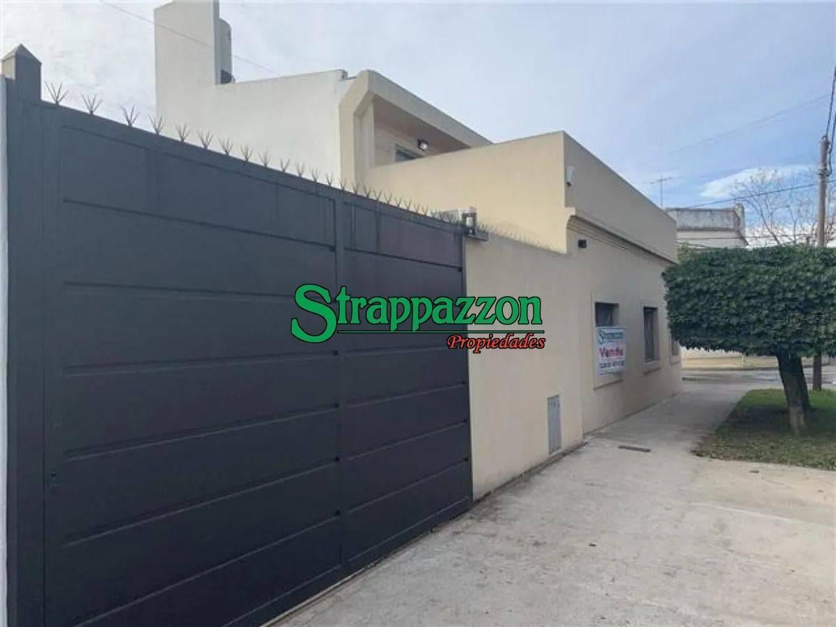 Foto de Casa En Venta En Ramos Mejia S/lote Propio., imagen 1