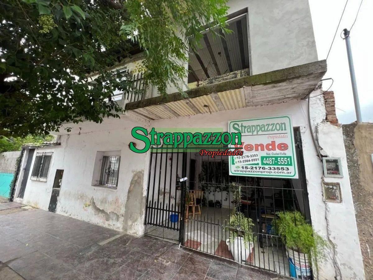 Foto de Casa En Venta En Laferrere., imagen 2