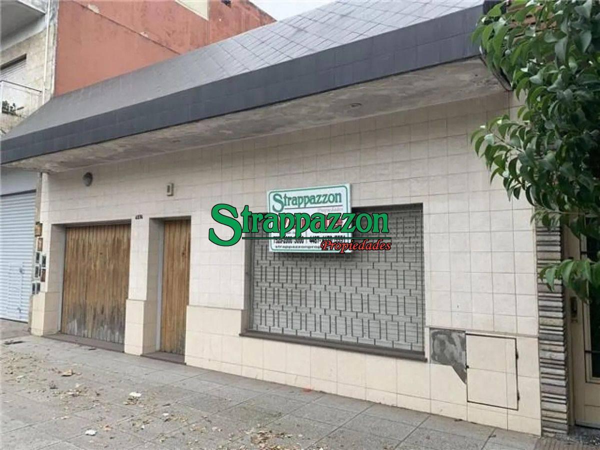 Foto de Prop. S/ Lote De 8.66 X 20.74: 179 Mts. Zonif. U2b. Idela Inversor, imagen 1