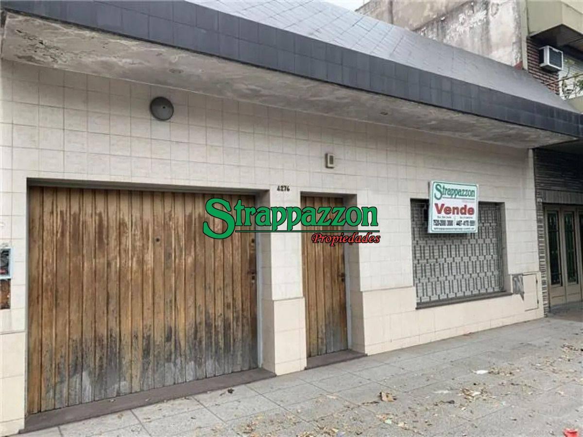 Foto de Prop. S/ Lote De 8.66 X 20.74: 179 Mts. Zonif. U2b. Idela Inversor, imagen 2