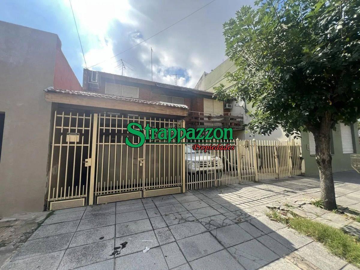 Foto de Duplex En Venta. San Justo. 3 Amb. Cochera, Fondo. Apto Credito., imagen 1