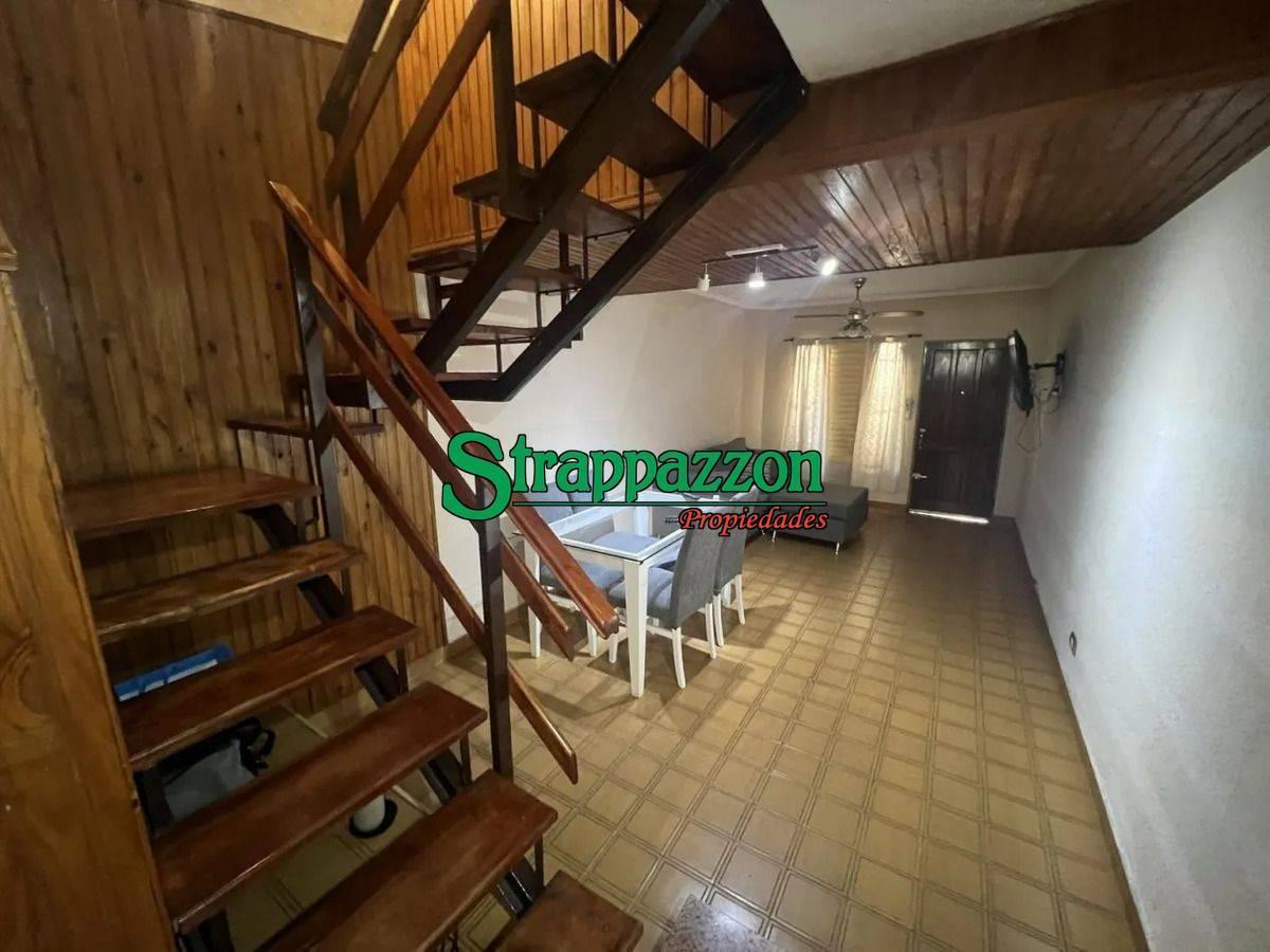Foto de Duplex En Venta. San Justo. 3 Amb. Cochera, Fondo. Apto Credito., imagen 5