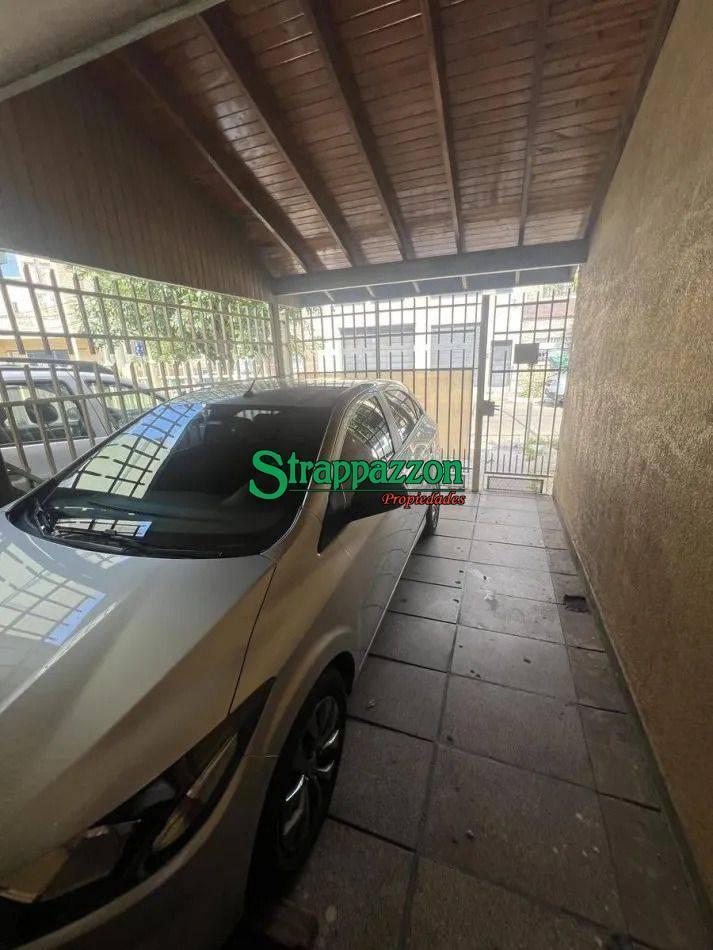 Foto de Duplex En Venta. San Justo. 3 Amb. Cochera, Fondo. Apto Credito., imagen 2