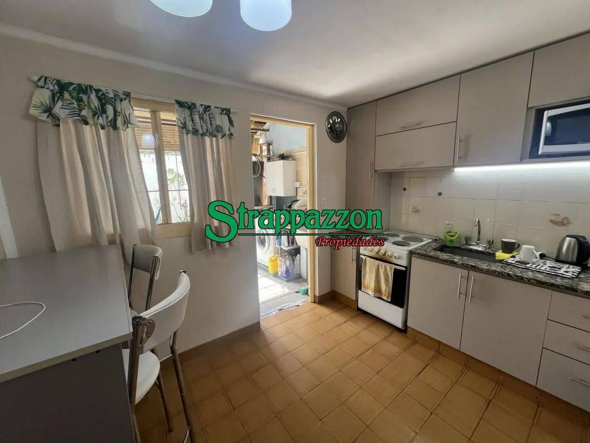 Foto de Duplex En Venta. San Justo. 3 Amb. Cochera, Fondo. Apto Credito., imagen 4