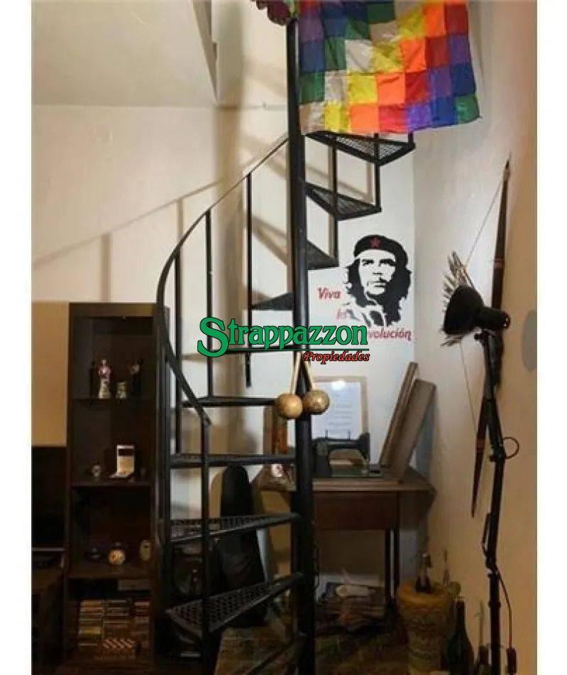 Foto de Ph En Venta Nuevo Precio Ph Interno 3 Ambientes Tablada Departamento, imagen 5