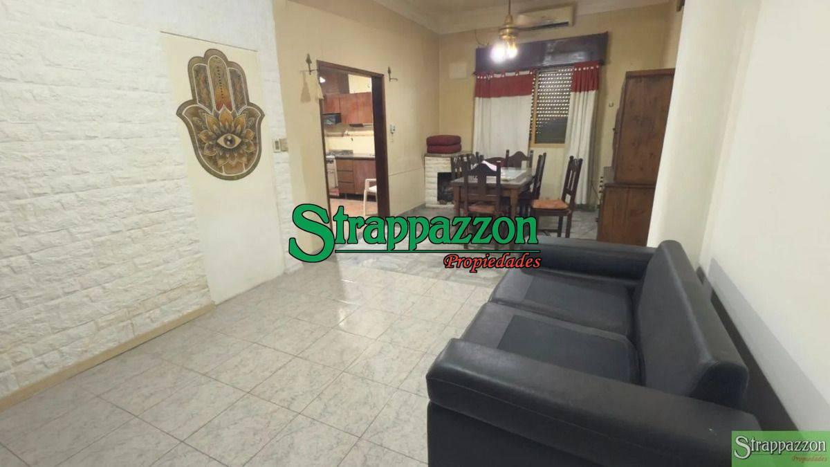 Foto de Ph En Venta En Villa Celina. 113 Mts Cub. Impecable, imagen 1