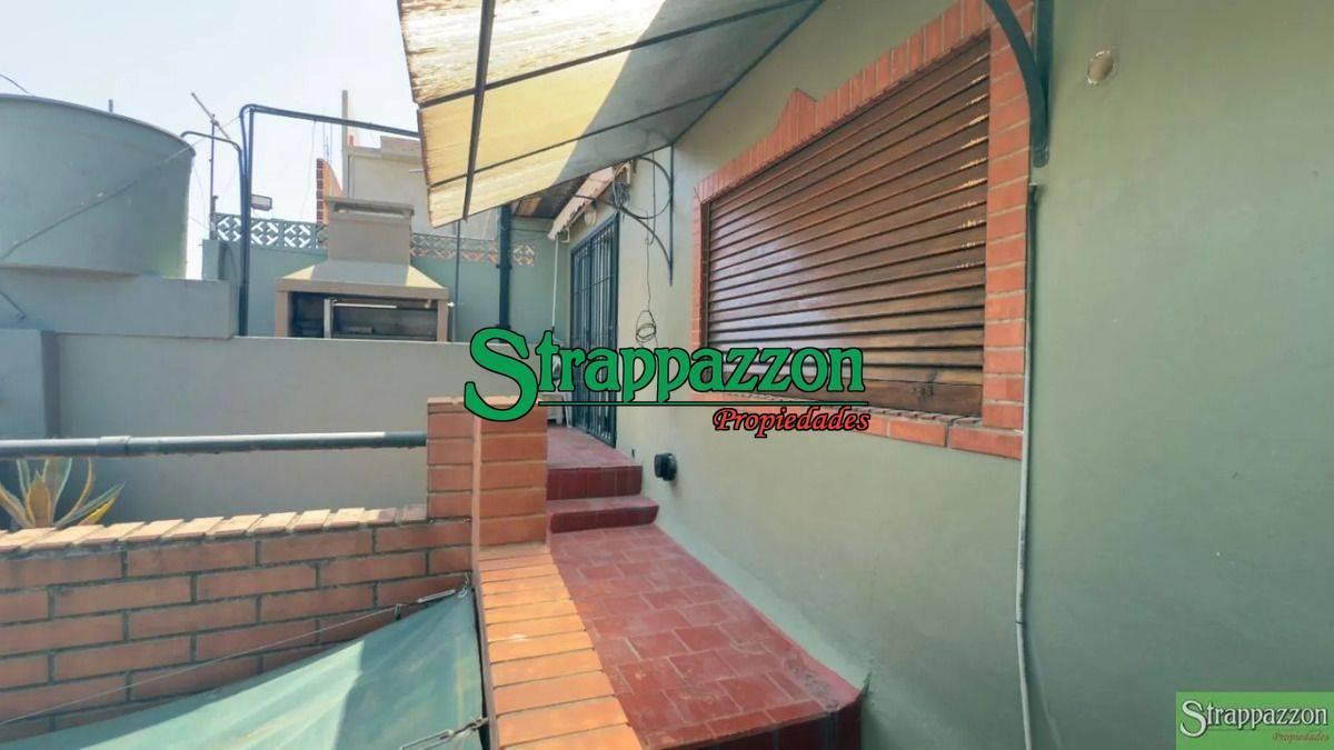 Foto de Ph En Venta En Villa Celina. 113 Mts Cub. Impecable, imagen 2