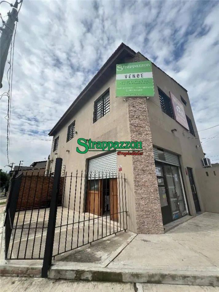 Foto de Local En Venta Ciudad Evita 30metros S/avenida., imagen 2