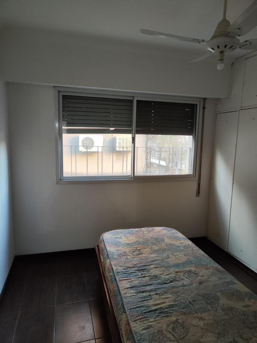 Departamento de Escalera 1