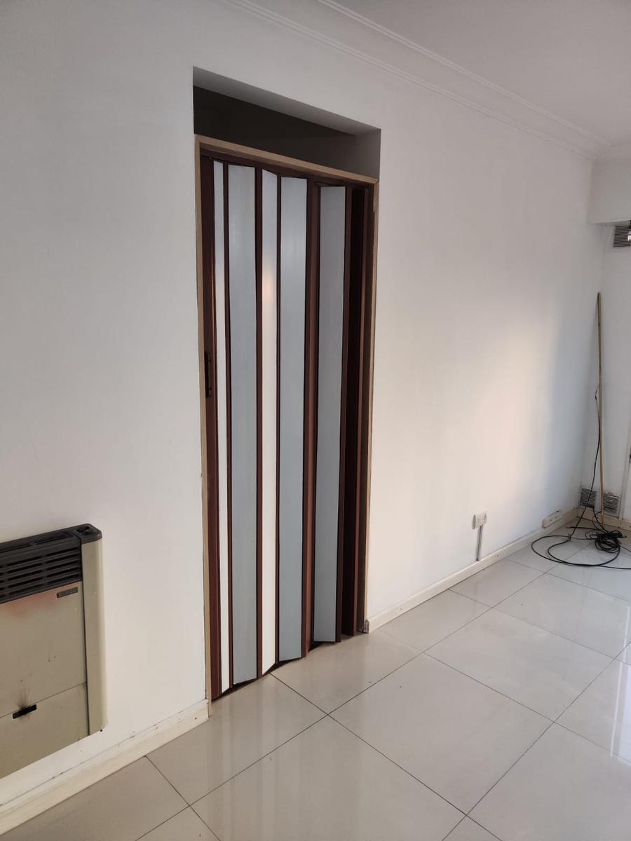 Departamento de Escalera 5