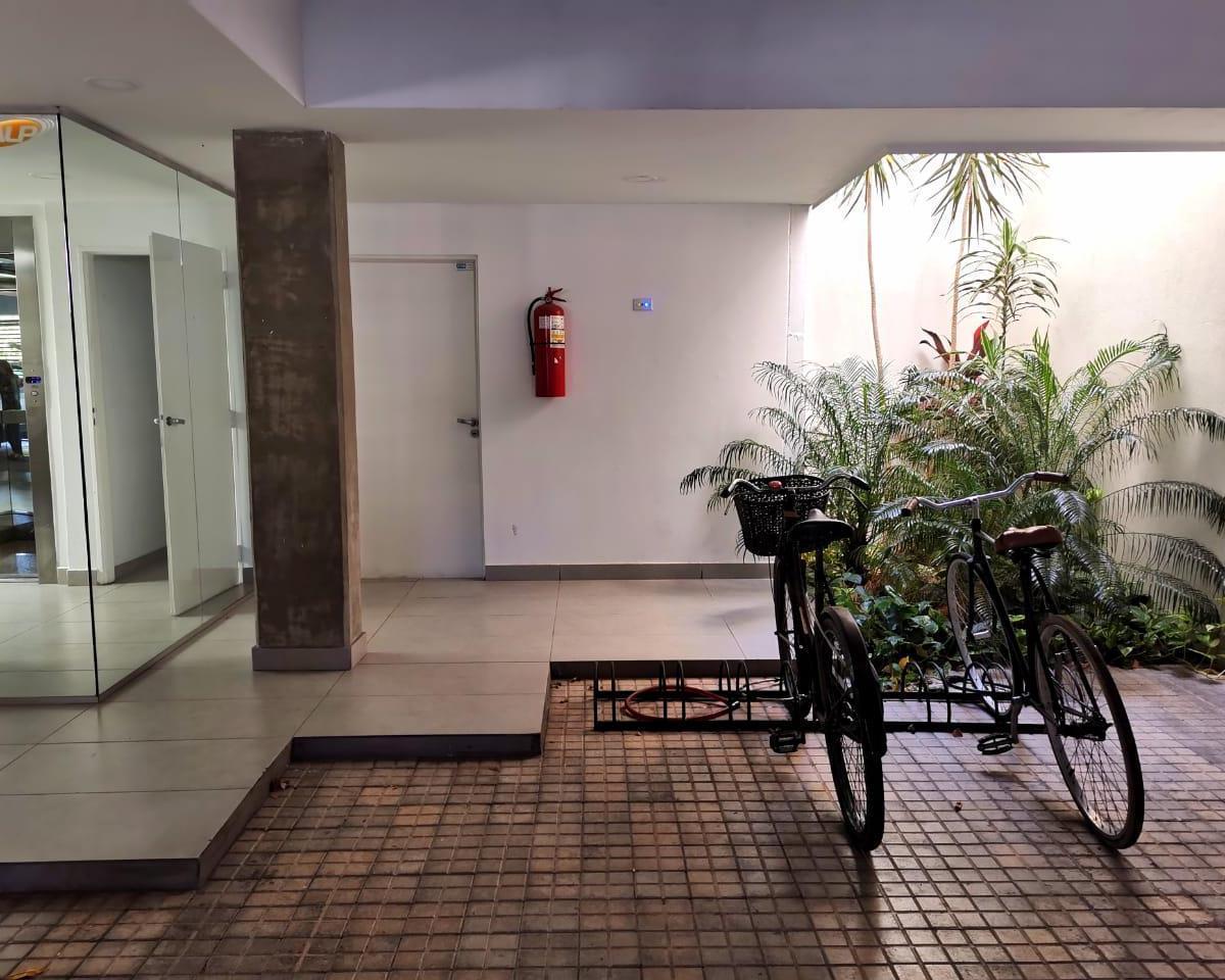 Monoambiente 3