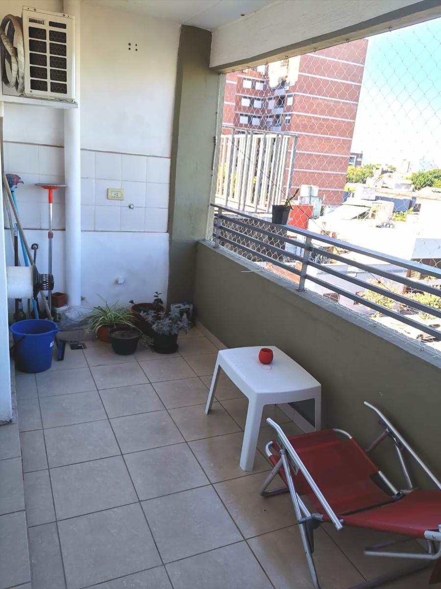 Monoambiente 5