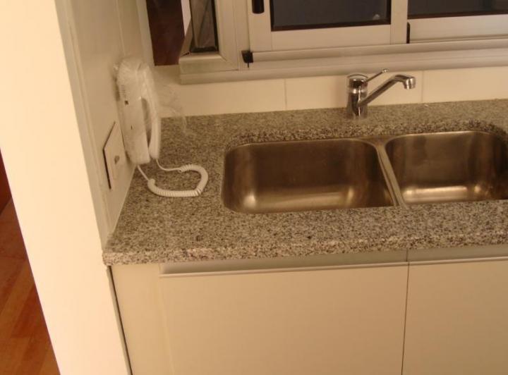 Departamento en Centro 4