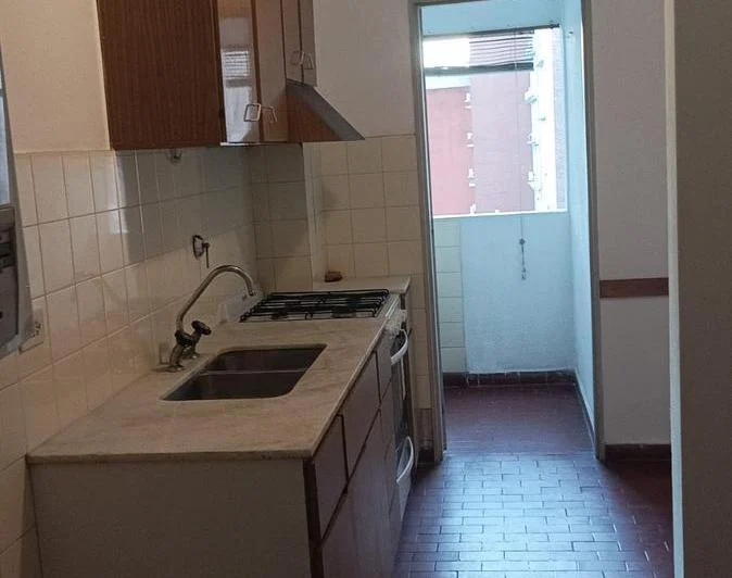 Departamento en  Alquiler 2
