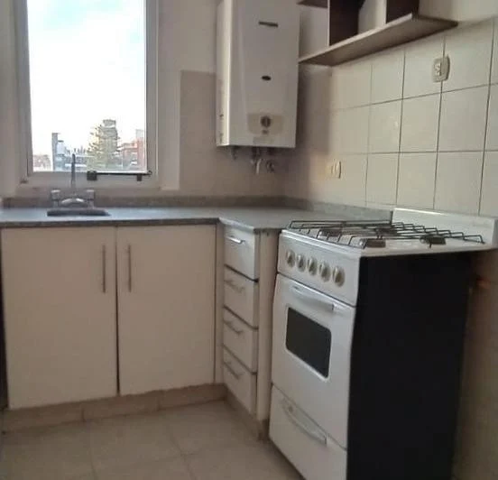 Departamento en  alquiler 5