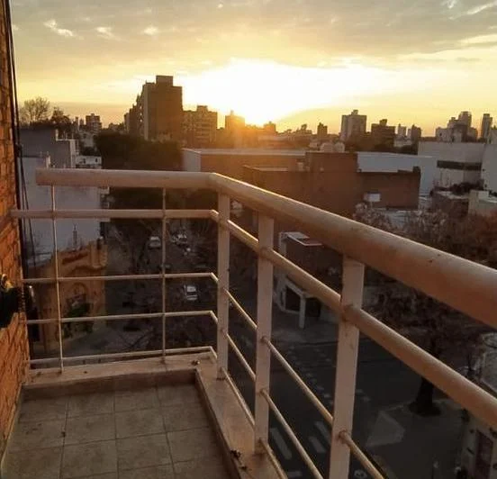 Departamento en  alquiler 4