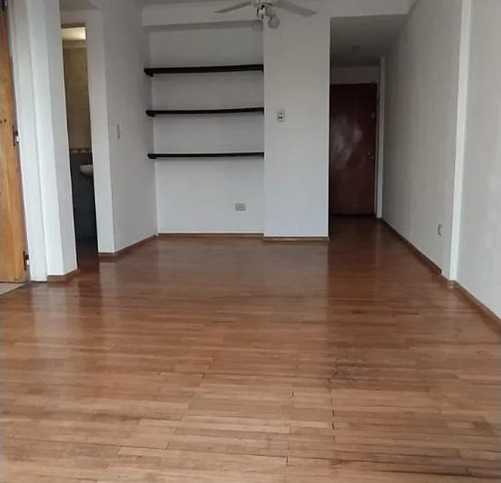 Departamento en  alquiler 3