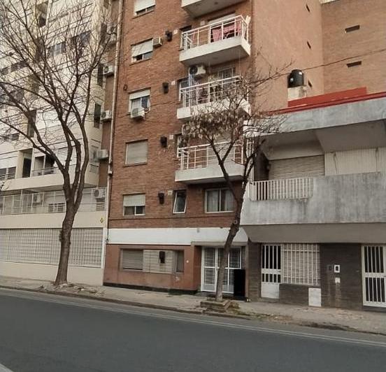 Departamento en  alquiler 1
