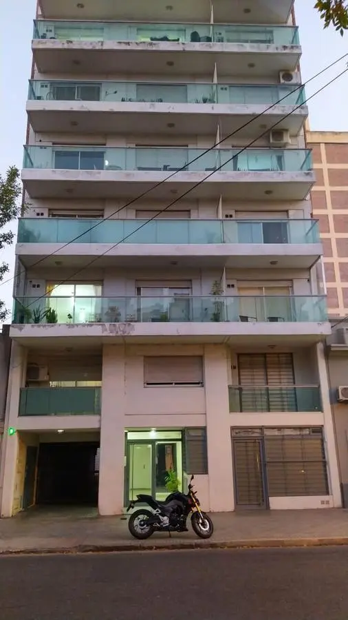 Departamento - Rosario 1