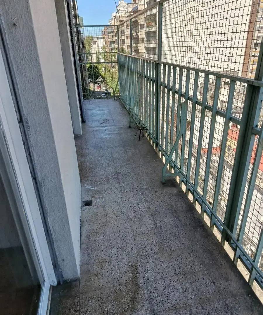 Departamento en venta 2 dormitorio 4