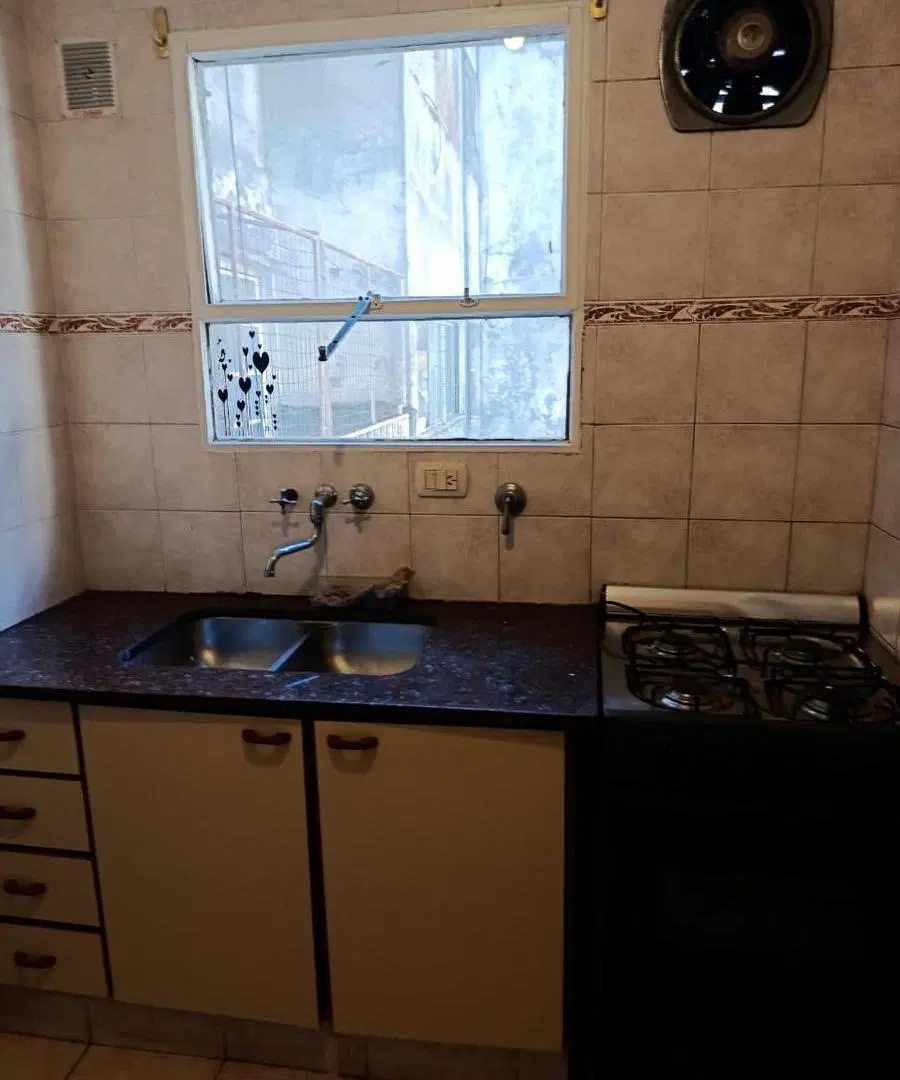 Departamento en venta 2 dormitorio 3