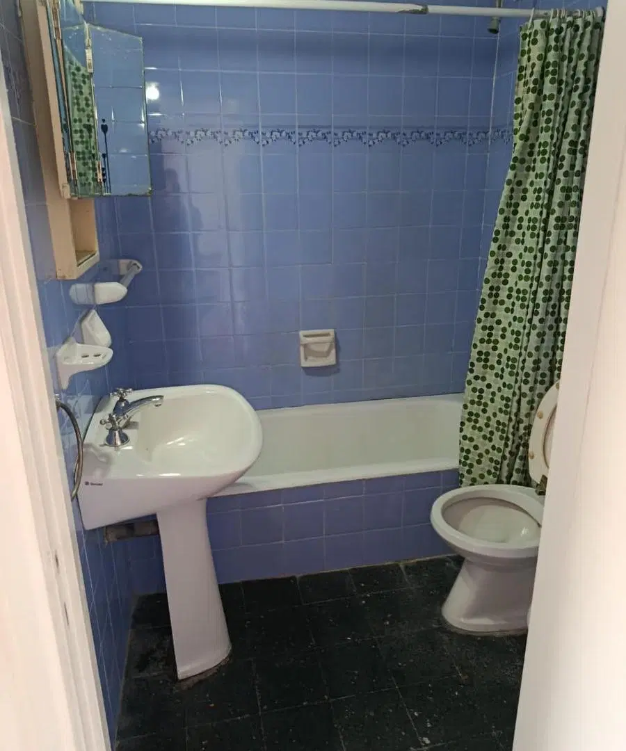 Departamento en venta 2 dormitorio 5