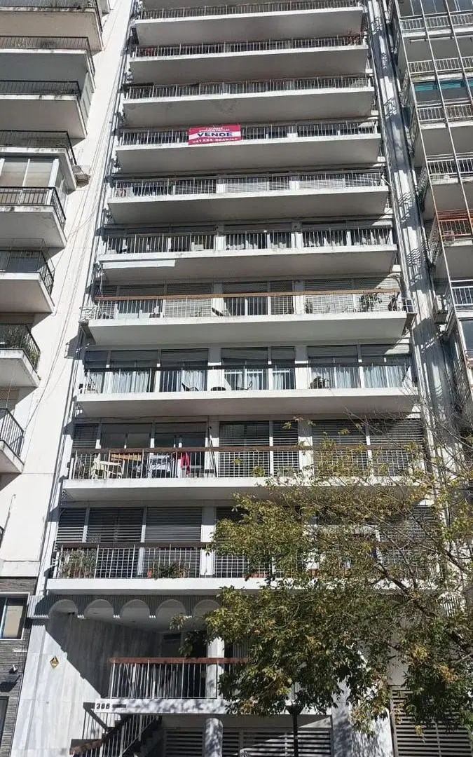 Departamento Semipiso 1