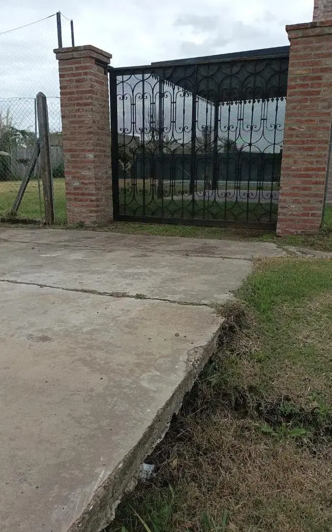 Casa en Funes ( Funes Norte) 2