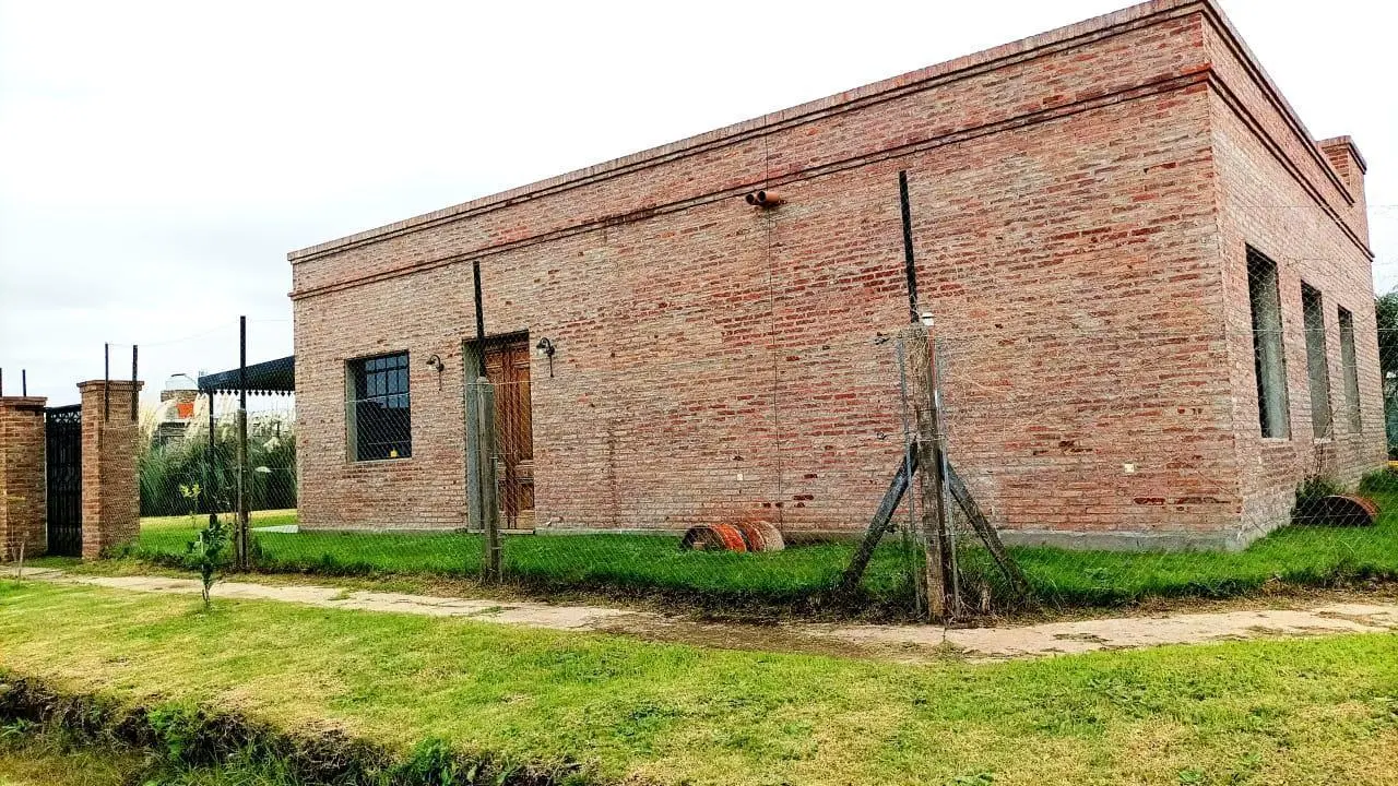 Casa en Funes ( Funes Norte) 4