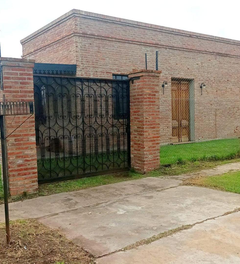 Casa en Funes ( Funes Norte)