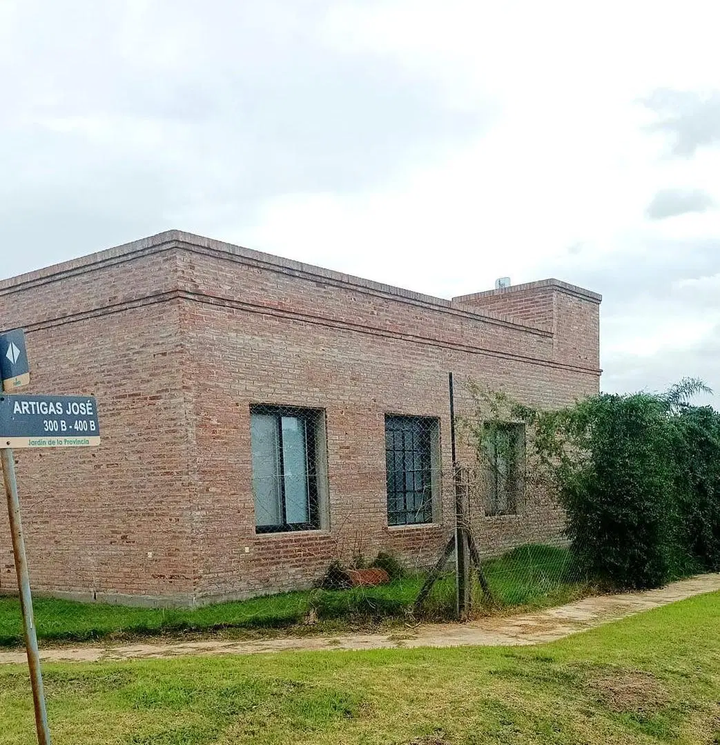 Casa en Funes ( Funes Norte) 3