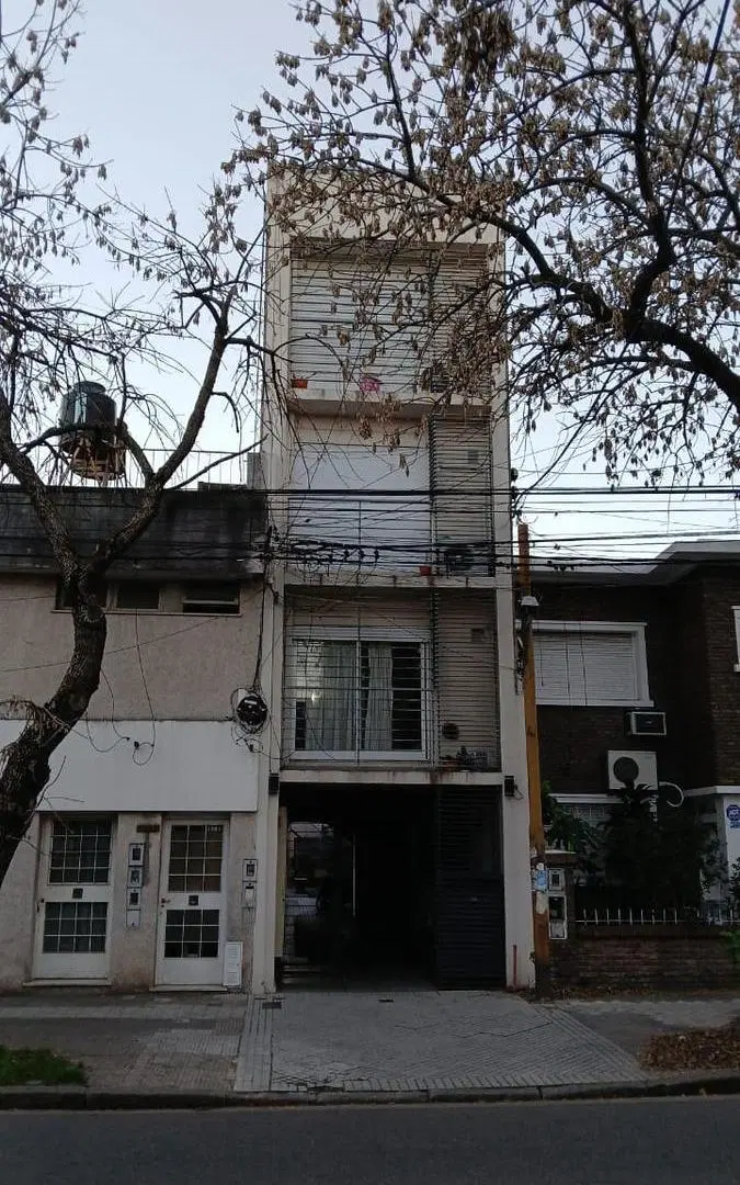 Departamento en Alquiler 2
