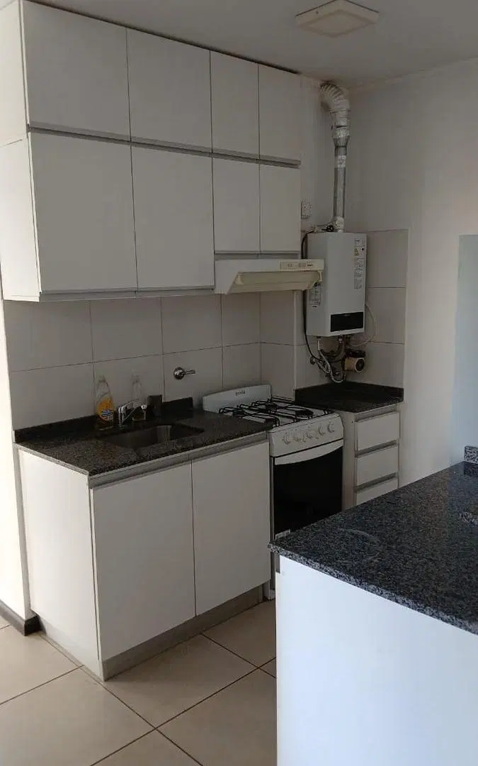 Departamento en Alquiler 3