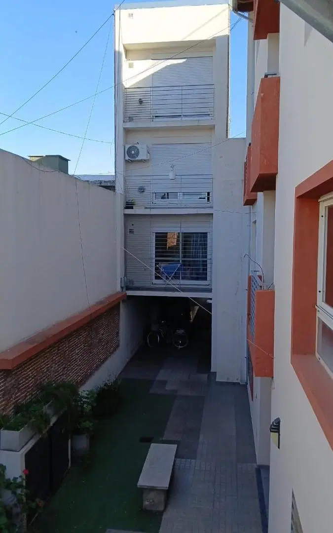 Departamento en Alquiler 5