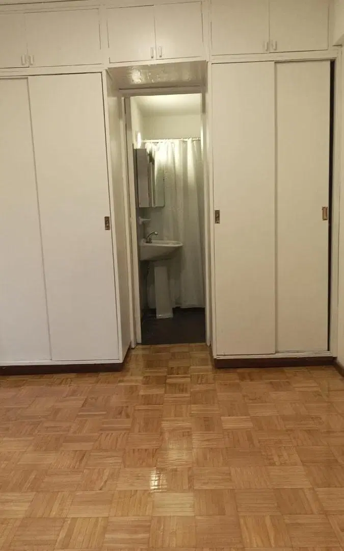 Departamento en alquiler 5