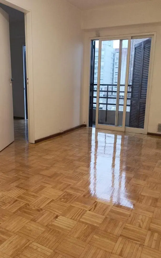 Departamento en alquiler 2