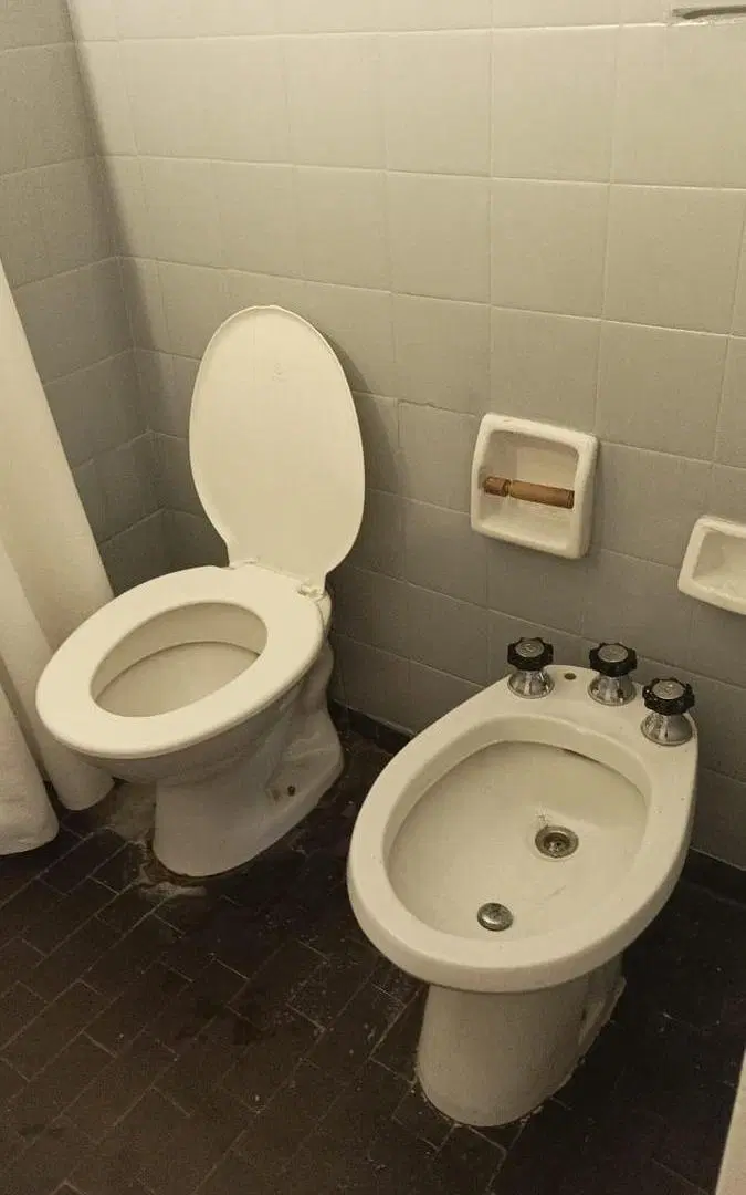 Departamento en alquiler 8